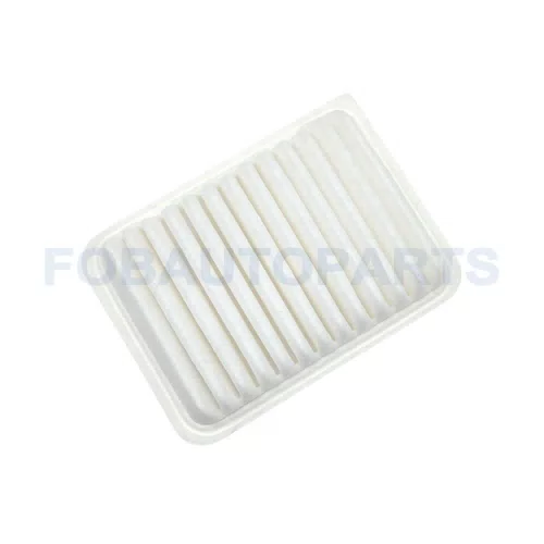 Engine and Cabin Air Filter Set Fit for Toyota Corolla Matrix Yaris 17801-21050 1780121050 - image 3